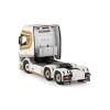 WSI 01-4700 - Scania S Highline CS20H 6x2 Twin Steer Prime Mover - Verlhac TPS - Scale 1:50