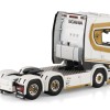 WSI 01-4700 - Scania S Highline CS20H 6x2 Twin Steer Prime Mover - Verlhac TPS - Scale 1:50