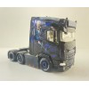 WSI 01-4713 - DAF XG+ 6x2 Twin Steer Prime Mover - Talmon Transporte  Fantastic Beasts - Scale 1:50