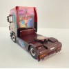 WSI 01-4714 - Scania S Highline CS20H 4x2 Truck - Transport Beau Brazilian Dream Scale 1:50