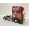 WSI 01-4714 - Scania S Highline CS20H 4x2 Truck - Transport Beau Brazilian Dream Scale 1:50