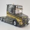 WSI 01-4726 - Vlastuin Torpedo 6x2 Tag Axle Prime Mover - Laros Akeri AB - Scale 1:50