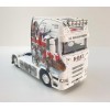 WSI 01-4803 - Scania S Highline CS20H 4x2 Truck - Giberttrans D-Day Scale 1:50