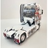 WSI 01-4803 - Scania S Highline CS20H 4x2 Truck - Giberttrans D-Day Scale 1:50