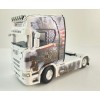 WSI 01-4803 - Scania S Highline CS20H 4x2 Truck - Giberttrans D-Day Scale 1:50