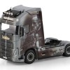 WSI 01-4971 - Volvo FH5 Globetrotter XL 4x2 Truck - Repinski The Godfather Movie - Scale 1:50