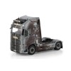 WSI 01-4971 - Volvo FH5 Globetrotter XL 4x2 Truck - Repinski The Godfather Movie - Scale 1:50