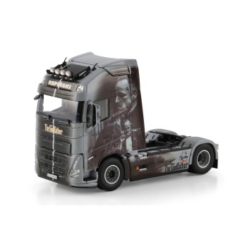 WSI 01-4971 - Volvo FH5 Globetrotter XL 4x2 Truck - Repinski The Godfather Movie - Scale 1:50