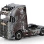 WSI 01-4971 - Volvo FH5 Globetrotter XL 4x2 Truck - Repinski The Godfather Movie - Scale 1:50