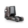 WSI 01-4971 - Volvo FH5 Globetrotter XL 4x2 Truck - Repinski The Godfather Movie - Scale 1:50