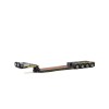 WSI 04-2081 Nooteboom Low Loader 4 Axle Grey - Scale 1:50
