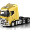 WSI 04-2252 - Australian DAF XG+ 6x4 Prime Mover Truck Premium Line - Scale 1:50