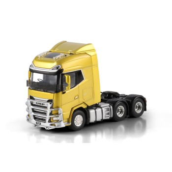 WSI 04-2252 - Australian DAF XG+ 6x4 Prime Mover Truck Premium Line - Scale 1:50
