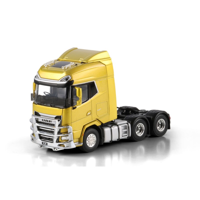 WSI 04-2252 - Australian DAF XG+ 6x4 Prime Mover Truck Premium Line - Scale 1:50