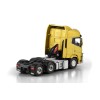 WSI 04-2252 - Australian DAF XG+ 6x4 Prime Mover Truck Premium Line - Scale 1:50
