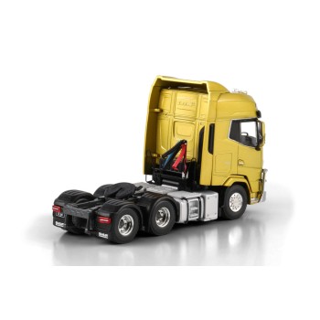 WSI 04-2252 - Australian DAF XG+ 6x4 Prime Mover Truck Premium Line - Scale 1:50