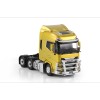 WSI 04-2252 - Australian DAF XG+ 6x4 Prime Mover Truck Premium Line - Scale 1:50