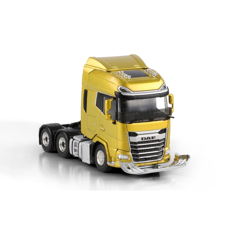 WSI 04-2252 - Australian DAF XG+ 6x4 Prime Mover Truck Premium Line - Scale 1:50