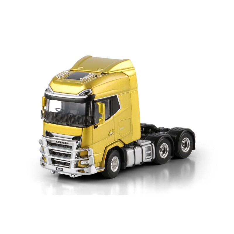 WSI 04-2252 - Australian DAF XG+ 6x4 Prime Mover Truck Premium Line - Scale 1:50
