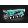 WSI 51-2125 - Liebherr LTM 1090-4.2 Mobile Crane - Universal Cranes New Zealand New 2026 - Scale 1:50