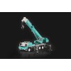 WSI 51-2125 - Liebherr LTM 1090-4.2 Mobile Crane - Universal Cranes New Zealand New 2026 - Scale 1:50