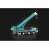 WSI 51-2125 - Liebherr LTM 1090-4.2 Mobile Crane - Universal Cranes New Zealand New 2026 - Scale 1:50