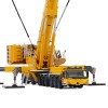 WSI 54-2012 - Liebherr LTM 1750-9.1 9-axle Mobile Hydraulic Crane New 2025 - Scale 1:50