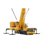 WSI 54-2012 - Liebherr LTM 1750-9.1 9-axle Mobile Hydraulic Crane New 2025 - Scale 1:50