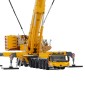 WSI 54-2012 - Liebherr LTM 1750-9.1 9-axle Mobile Hydraulic Crane New 2025 - Scale 1:50