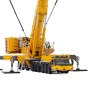 WSI 54-2012 - Liebherr LTM 1750-9.1 9-axle Mobile Hydraulic Crane New 2025 - Scale 1:50