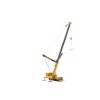 WSI 54-2012 - Liebherr LTM 1750-9.1 9-axle Mobile Hydraulic Crane New 2025 - Scale 1:50