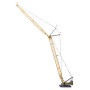 WSI 54-2015 Liebherr LR 1400 SX Large Crawler Crane - Bauma 2025 Release - Scale 1:50
