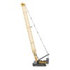 WSI 54-2015 Liebherr LR 1400 SX Large Crawler Crane - Bauma 2025 Release - Scale 1:50