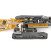 WSI 54-2015 Liebherr LR 1400 SX Large Crawler Crane - Bauma 2025 Release - Scale 1:50