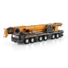 WSI 54-2017 Liebherr LTM 1300-6.4 LICCON3 Mobile Crane with JIB - Scale 1:50