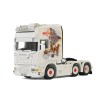 WSI 01-2102 Scania R730 Streamline Topline 6x2 Prime Mover - TiDe Spedition 300 Movie - Scale 1:50