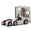 WSI 01-2102 Scania R730 Streamline Topline 6x2 Prime Mover - TiDe Spedition 300 Movie - Scale 1:50