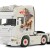 WSI 01-2102 Scania R730 Streamline Topline 6x2 Prime Mover - TiDe Spedition 300 Movie - Scale 1:50