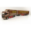 WSI 01-2307 Scania R Normal CR20N 6x4 Rigid Truck LZV Sweden Combo - Tonerud - Scale 1:50