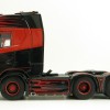 WSI 01-2868 Scania S Highline CS20H 6x2 Tag Axle Truck - Jimmy Rosenqvist - Scale 1:50