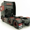 WSI 01-2868 Scania S Highline CS20H 6x2 Tag Axle Truck - Jimmy Rosenqvist - Scale 1:50