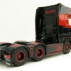 WSI 01-2868 Scania S Highline CS20H 6x2 Tag Axle Truck - Jimmy Rosenqvist - Scale 1:50