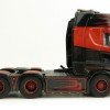 WSI 01-2868 Scania S Highline CS20H 6x2 Tag Axle Truck - Jimmy Rosenqvist - Scale 1:50