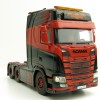 WSI 01-2868 Scania S Highline CS20H 6x2 Tag Axle Truck - Jimmy Rosenqvist - Scale 1:50