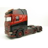 WSI 01-2868 Scania S Highline CS20H 6x2 Tag Axle Truck - Jimmy Rosenqvist - Scale 1:50