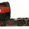 WSI 01-2868 Scania S Highline CS20H 6x2 Tag Axle Truck - Jimmy Rosenqvist - Scale 1:50