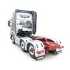 WSI 01-3174 Scania Streamline Topline 6X2 Twinsteer Truck  - TOP GUN Decker Transport - Scale 1:50