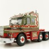 WSI 01-3335 Scania 142 3 Series Torpedo 8x4 Truck - Midtstøl - Scale 1:50