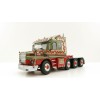 WSI 01-3335 Scania 142 3 Series Torpedo 8x4 Truck - Midtstøl - Scale 1:50