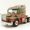 WSI 01-3335 Scania 142 3 Series Torpedo 8x4 Truck - Midtstøl - Scale 1:50